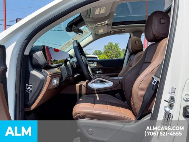 2025 Mercedes-Benz GLE GLE 350 350