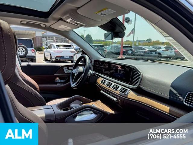 2025 Mercedes-Benz GLE GLE 350 350