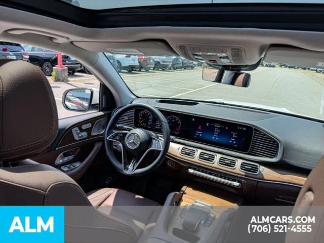 2025 Mercedes-Benz GLE GLE 350 350