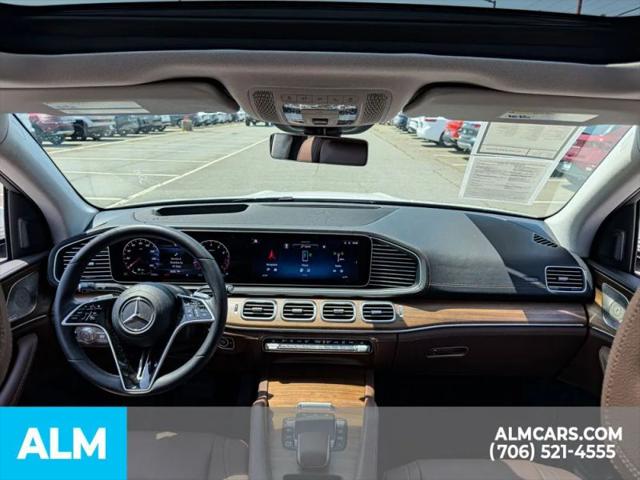 2025 Mercedes-Benz GLE GLE 350 350