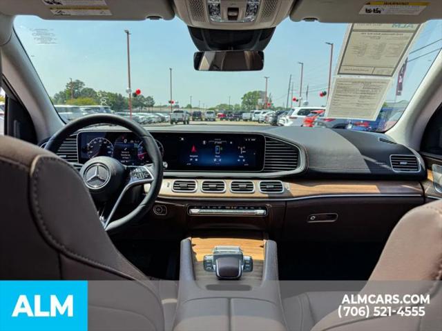 2025 Mercedes-Benz GLE GLE 350 350