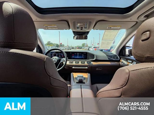 2025 Mercedes-Benz GLE GLE 350 350