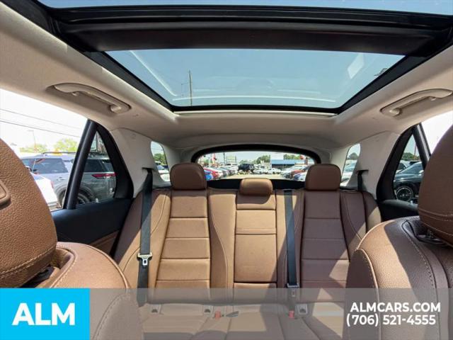 2025 Mercedes-Benz GLE GLE 350 350