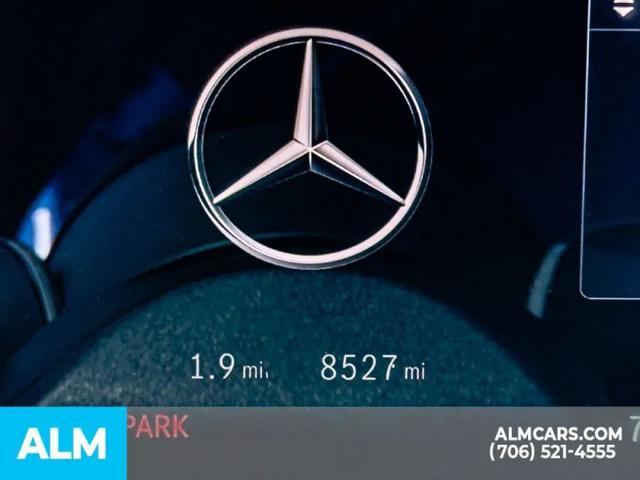 2025 Mercedes-Benz GLE GLE 350 350