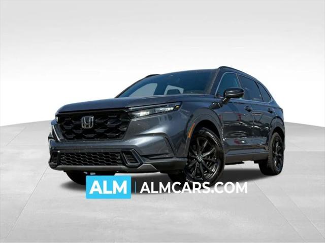 2024 Honda CR-V Hybrid Sport-L for sale in Bogart, GA