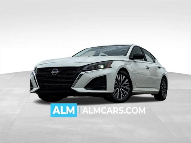 2025 Nissan Altima SV FWD for sale in Bogart, GA