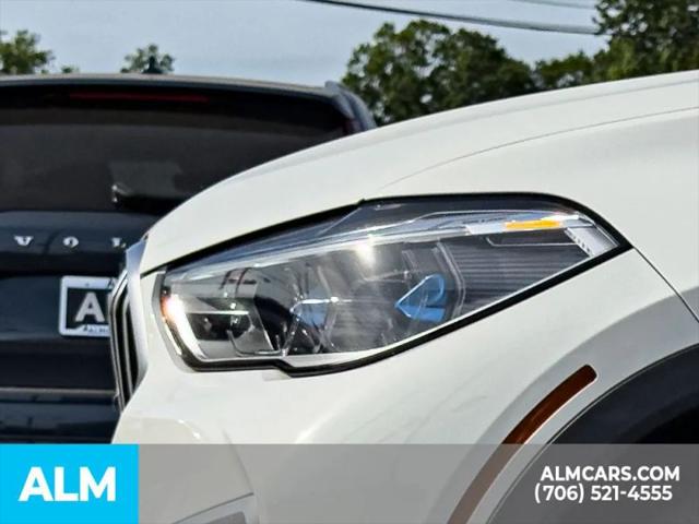 2020 BMW X6 sDrive40i