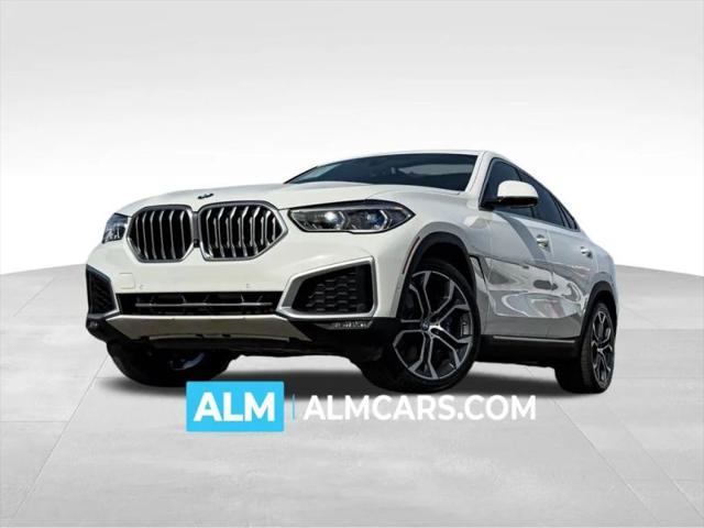 2020 BMW X6 sDrive40i for sale in Bogart, GA