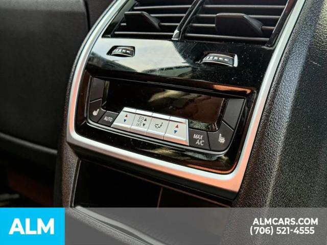 2020 BMW X6 sDrive40i