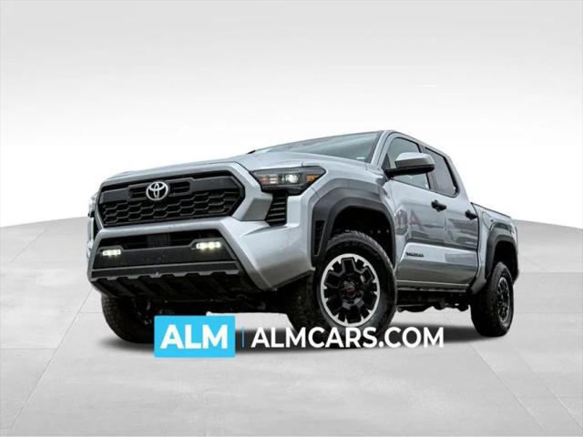 2024 Toyota Tacoma TRD Off Road for sale in Bogart, GA