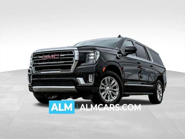 2024 GMC Yukon XL 2WD SLT for sale in Bogart, GA