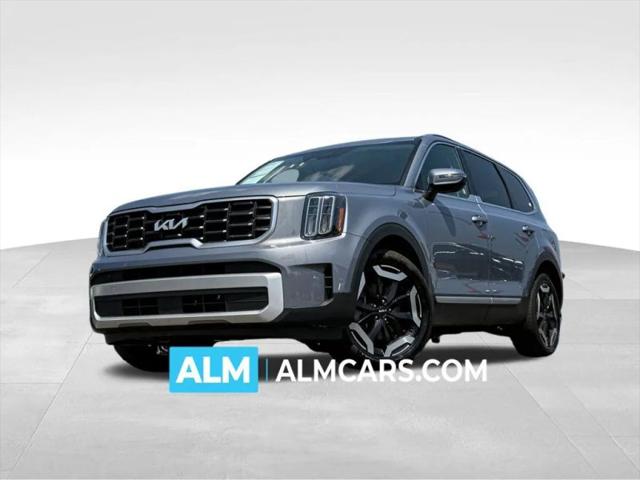 2025 Kia Telluride S for sale in Bogart, GA