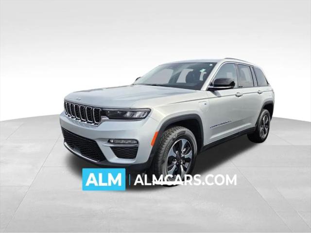 2024 Jeep Grand Cherokee Anniversary Edition for sale in Bogart, GA