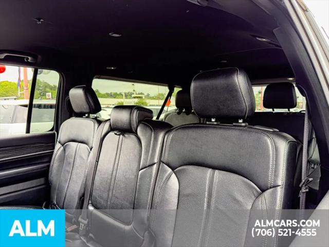 2023 Jeep Wagoneer Series II 4x4
