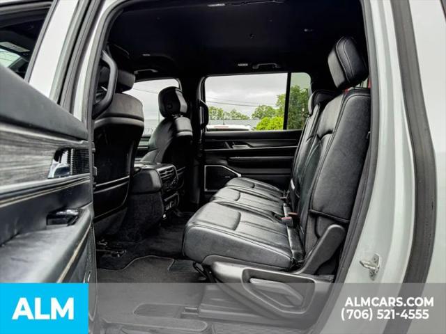 2023 Jeep Wagoneer Series II 4x4