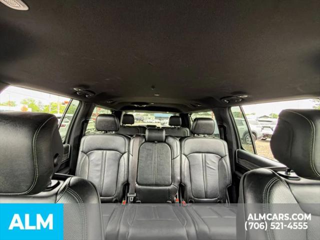 2023 Jeep Wagoneer Series II 4x4