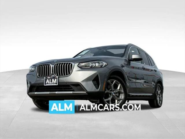 2023 BMW X3 xDrive30i for sale in Bogart, GA