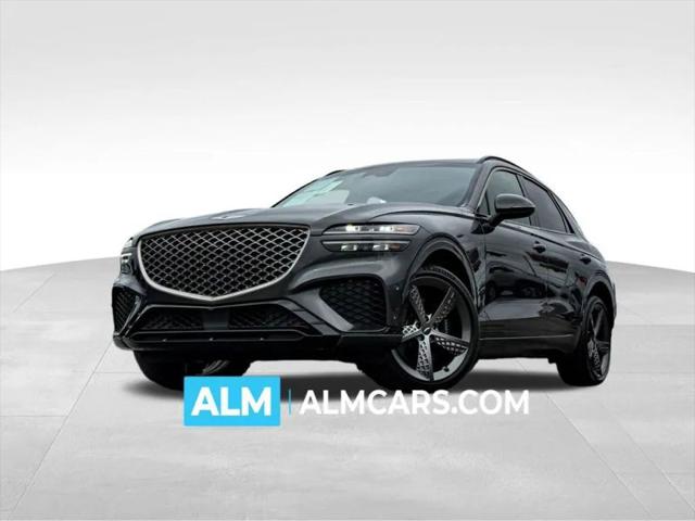 2024 Genesis GV70 3.5T AWD Sport for sale in Bogart, GA
