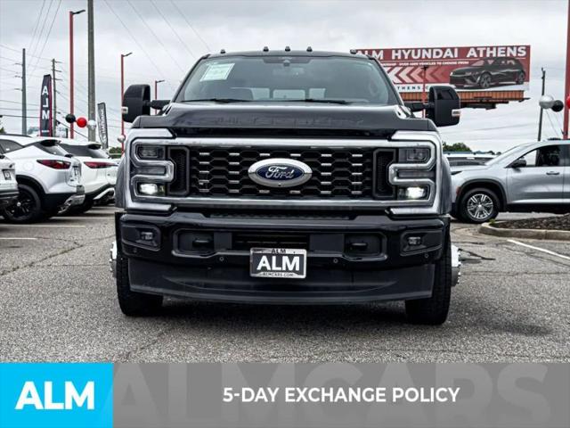 2025 Ford F-450 XL