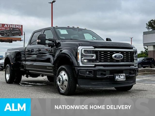 2025 Ford F-450 XL