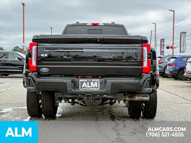 2025 Ford F-450 XL