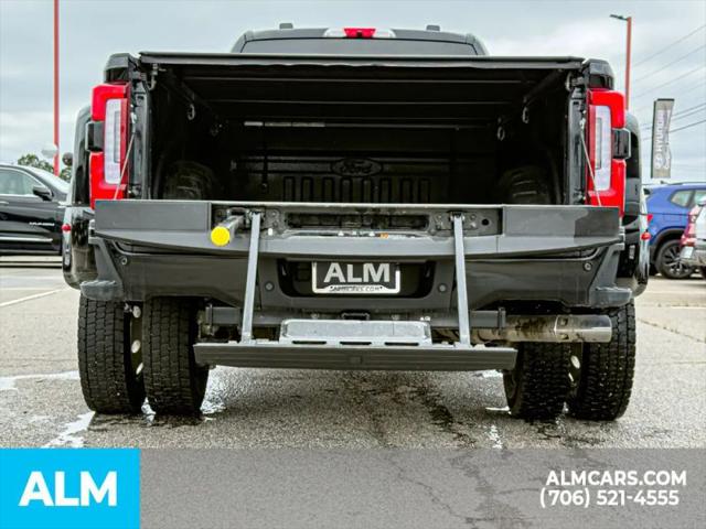 2025 Ford F-450 XL