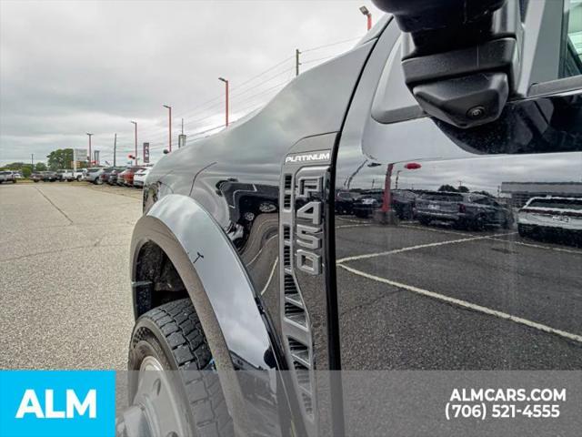 2025 Ford F-450 XL