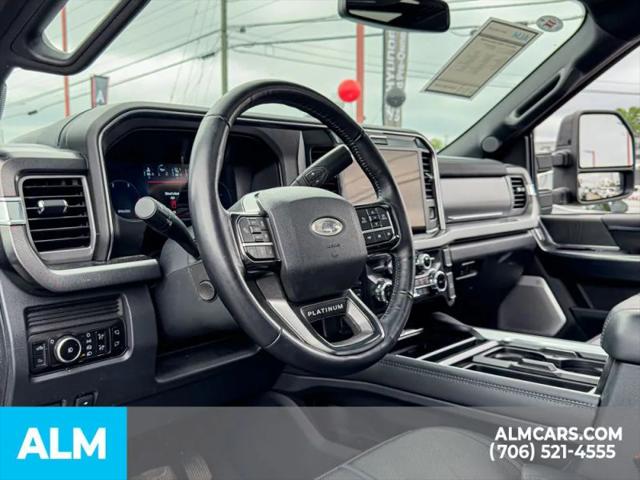 2025 Ford F-450 XL