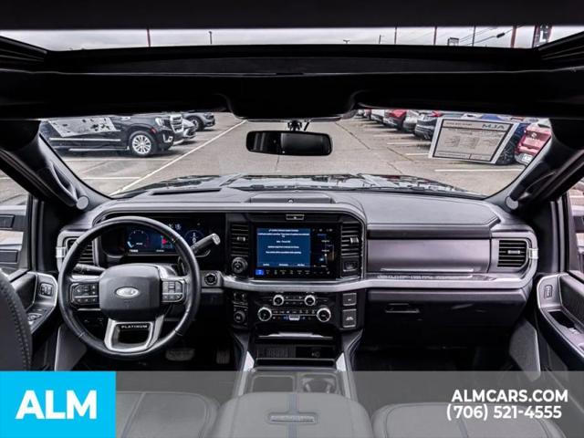 2025 Ford F-450 XL