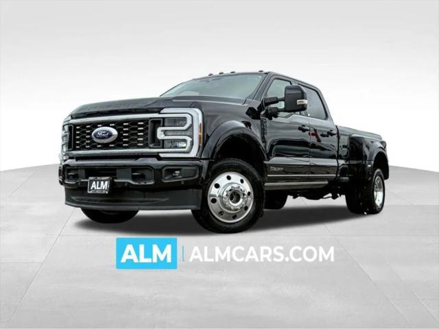 2025 Ford F-450 XL for sale in Bogart, GA