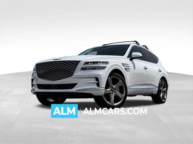 2024 Genesis GV80 3.5T 7P (A8) for sale in Bogart, GA