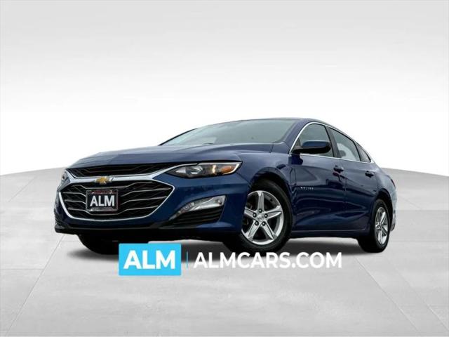 2023 Chevrolet Malibu FWD 1LT for sale in Bogart, GA