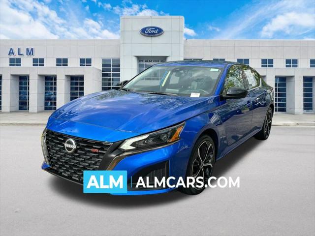 2025 Nissan Altima SR FWD for sale in Marietta, GA