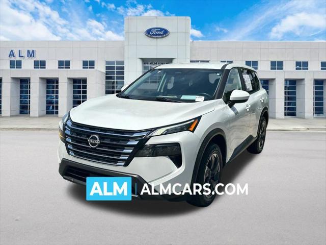 2025 Nissan Rogue SV FWD for sale in Marietta, GA