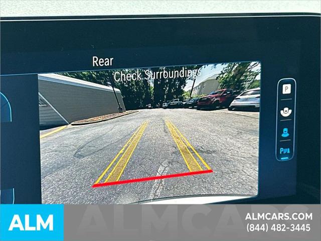 2025 Mercedes-Benz GLA-CLASS 4MATIC