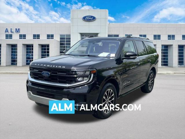 2025 Ford Expedition Platinum for sale in Marietta, GA