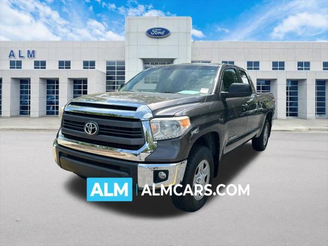 2015 Toyota Tundra SR5 4.6L V8 for sale in Marietta, GA
