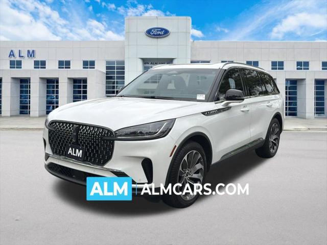 2025 Lincoln Aviator Reserve for sale in Marietta, GA