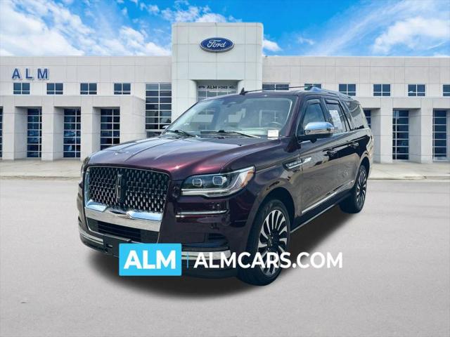 2024 Lincoln Navigator Black Label L for sale in Marietta, GA
