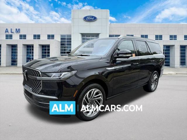 2025 Lincoln Navigator Reserve for sale in Marietta, GA