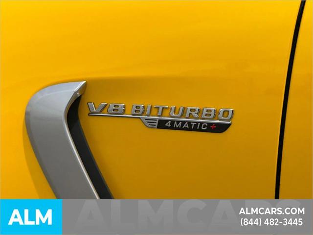 2024 Mercedes-Benz AMG GT 63 GT 63 4MATIC+