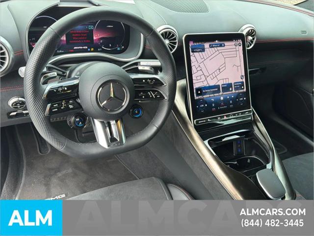 2024 Mercedes-Benz AMG GT 63 GT 63 4MATIC+