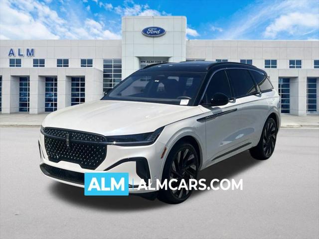 2024 Lincoln Nautilus Black Label for sale in Marietta, GA
