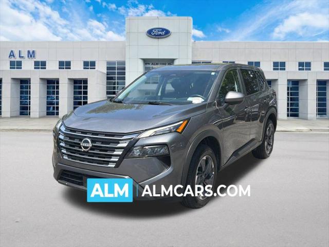 2025 Nissan Rogue SV FWD for sale in Marietta, GA