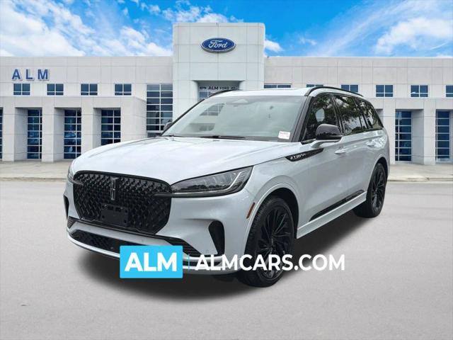 2025 Lincoln Aviator Reserve for sale in Marietta, GA