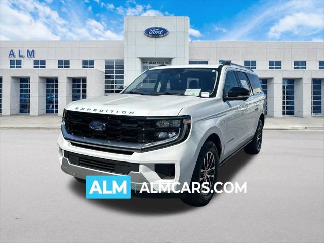 2025 Ford Expedition Platinum MAX for sale in Marietta, GA