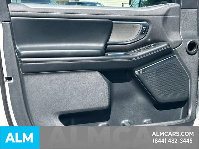 2025 Ford Expedition Platinum MAX