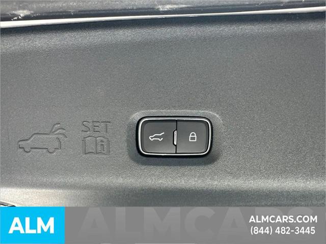 2025 Ford Expedition Platinum MAX