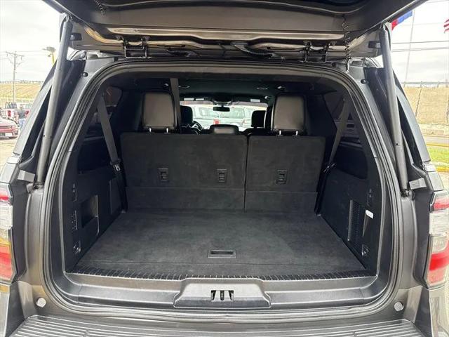 2021 Ford Expedition Limited MAX