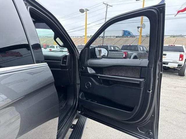 2021 Ford Expedition Limited MAX